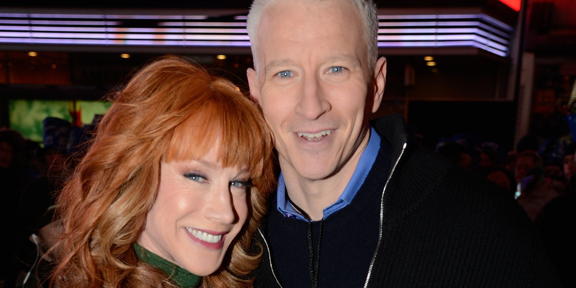 Hot pics griffin kathy Kathy Griffin
