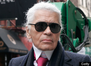 Karl Lagerfeld