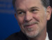 Netflix CEO Reed Hastings Is
