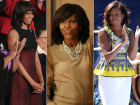 10 Steps To Dress Like Michelle Obama In 2014
