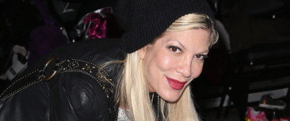 tori spelling wedding ring