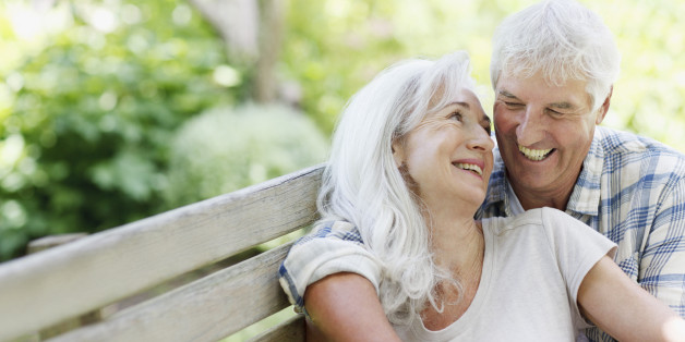 How To Keep Your Sex Life Active As You Age Huffpost