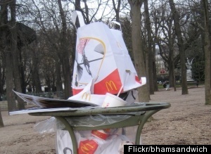 Mcdonalds