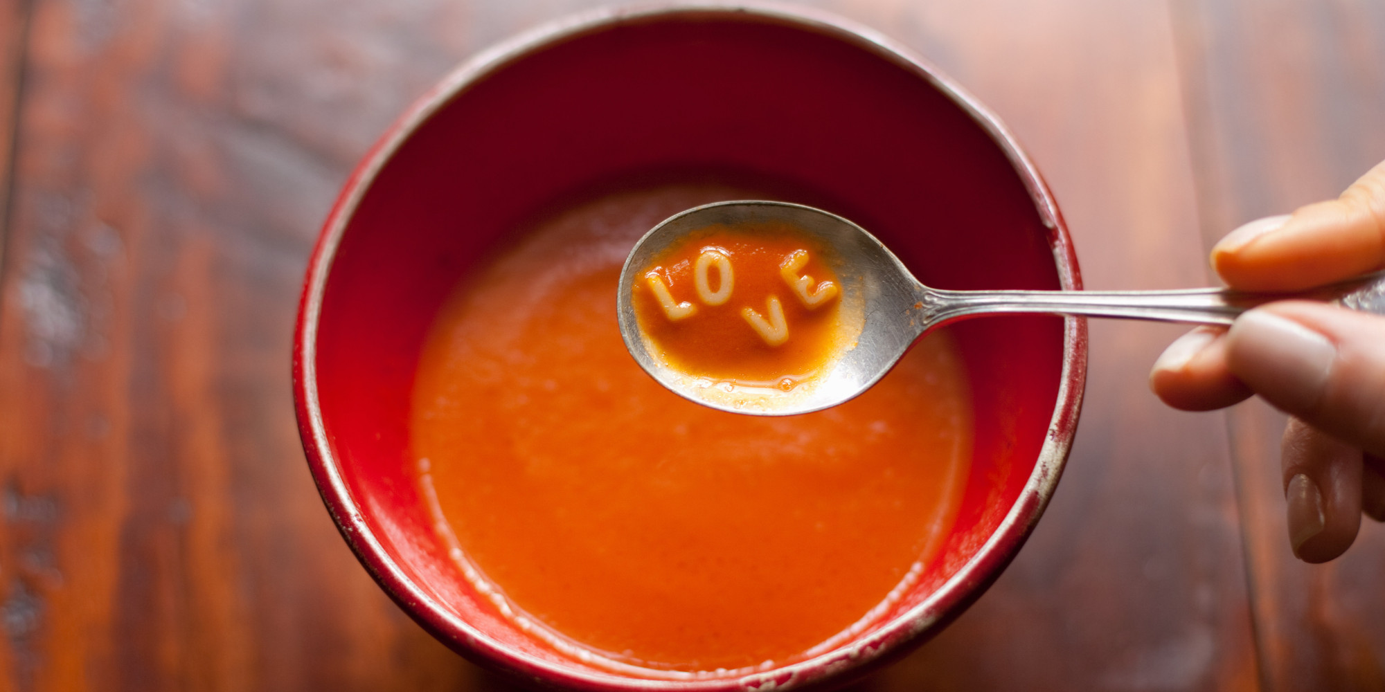 The 25 Best Soups, In Order