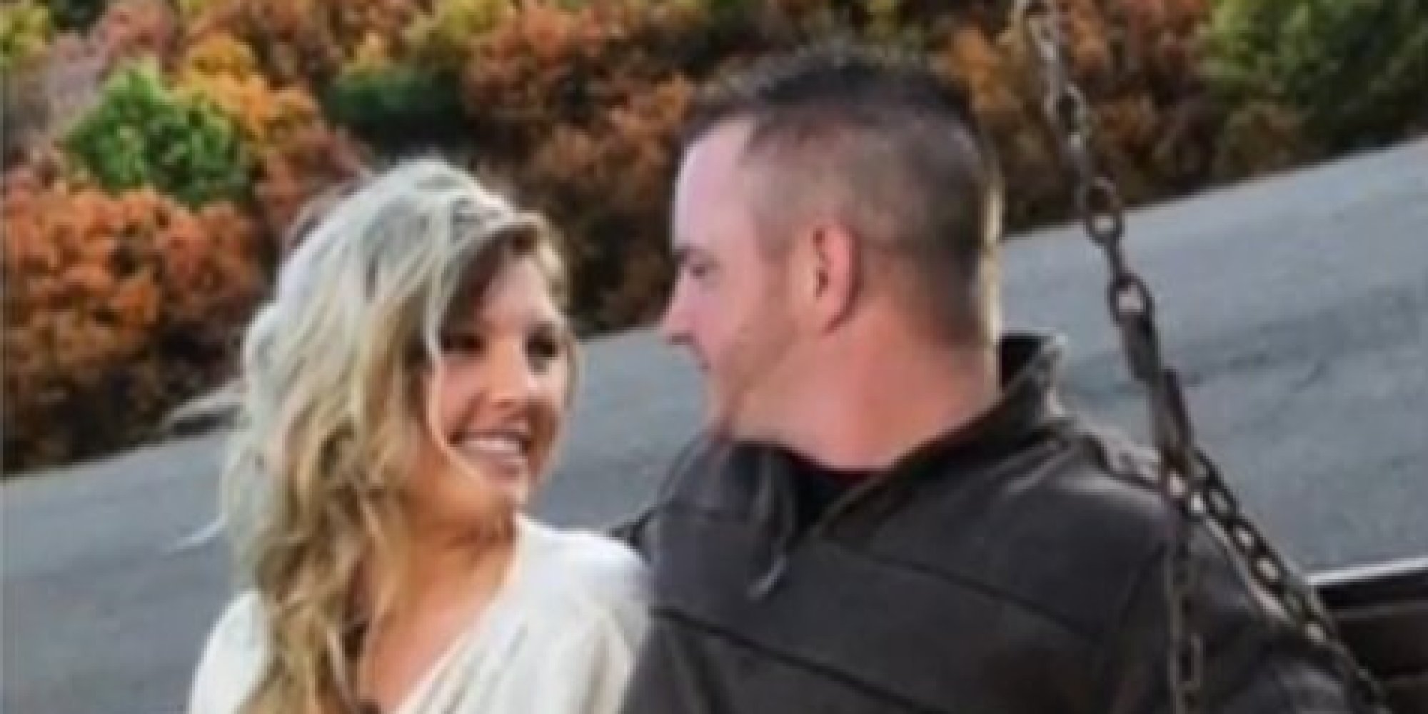 Kali Dobson Dies In Car Crash While Driving Away From Her Wedding