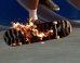 Skateboarding On Fire And In Slow-Motion Is Seriously Hot Stuff (VIDEO)