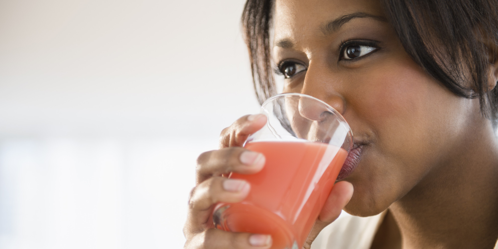 The Real Reasons Juice Cleanses Can Get Your Health Back on Track
