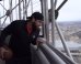 Dude Perfect Hits Ridiculous Basketball Shot From Dallas Tower (VIDEO)