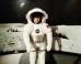Mars One: Alex Marion, Marina