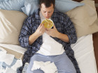 Why Do We Lose Our Appetite When We're Sick?