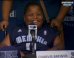 Memphis Grizzlies Draft 8-Year-Old With Cerebral Palsy (VIDEO)