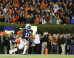 Unlucky #13? 2013's Most (or Least) Lucky Moments in Sports