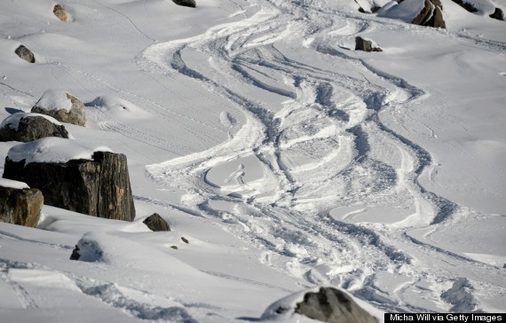 Michael Schumacher In A 'Stable Condition' Following Ski Accident (VIDEO)