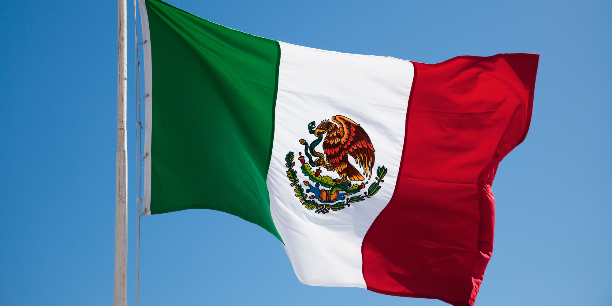Mexico In 2013: The Good, The Bad And The Bizarre | HuffPost
