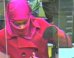 Pink Bank Robber On The Loose In Maryland