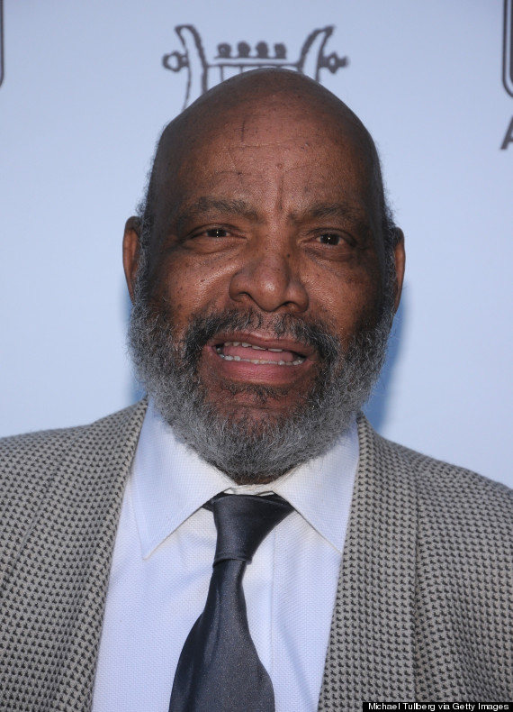 James Avery Dead: Stars Pay Tribute To 'Fresh Prince Of Bel Air' Star