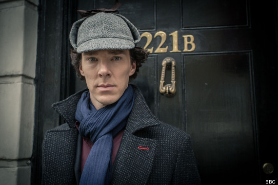 benedict cumberbatch