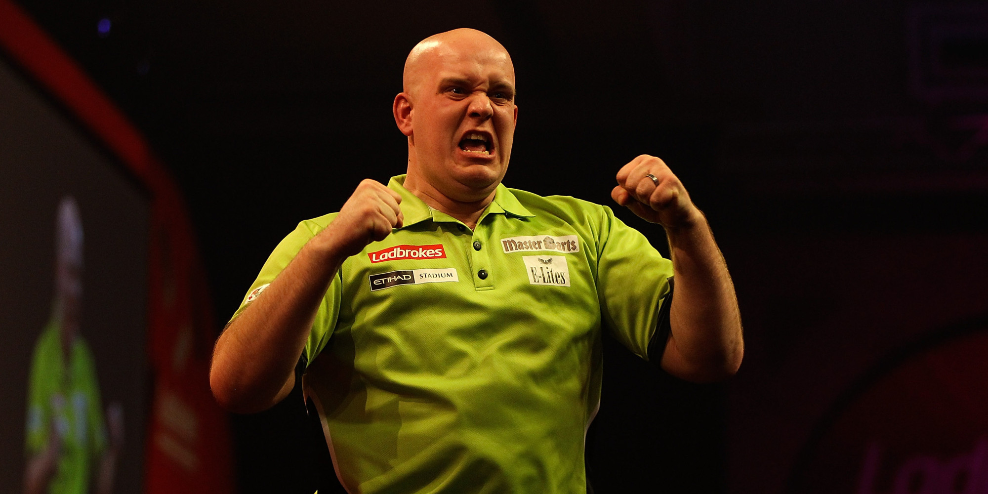 Van Gerwen VermГ¶gen Van Gerwen VermГ¶gen