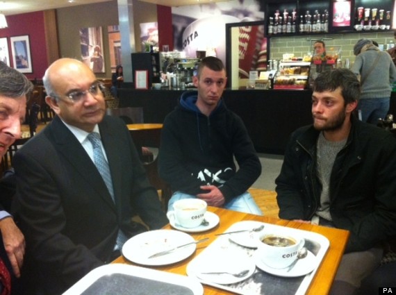 keith vaz migrants bulgaria