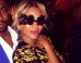 Beyonce Goes Pantless On New Year's Eve, Dances To 'Yonce'