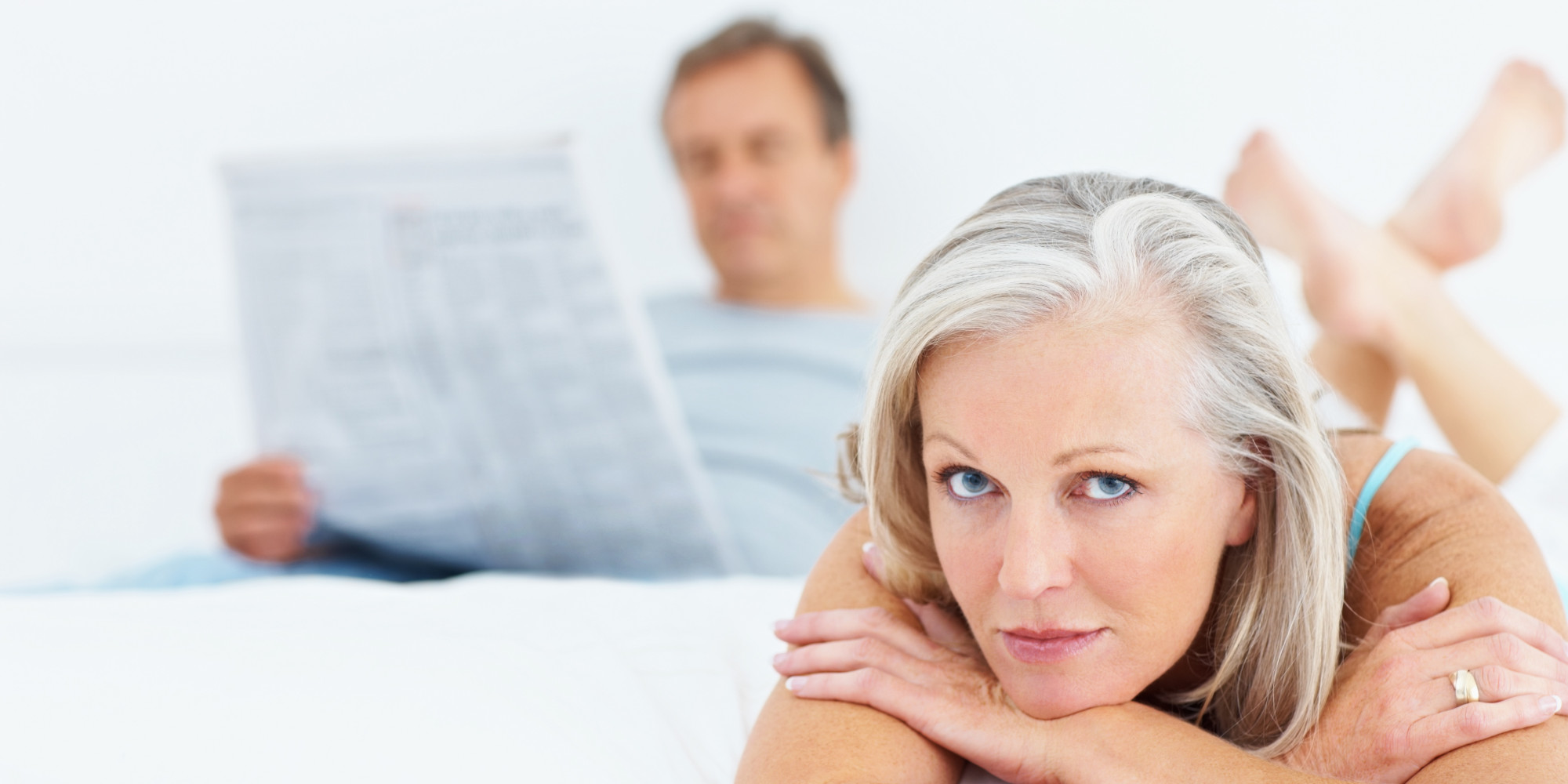 6 Ways To Get Your Husband To Listen To You Huffpost 