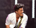 Bruno Mars Named Most Pirated