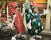 'Saturday Night Live' Comes To
