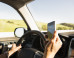 Texting And Dialing While