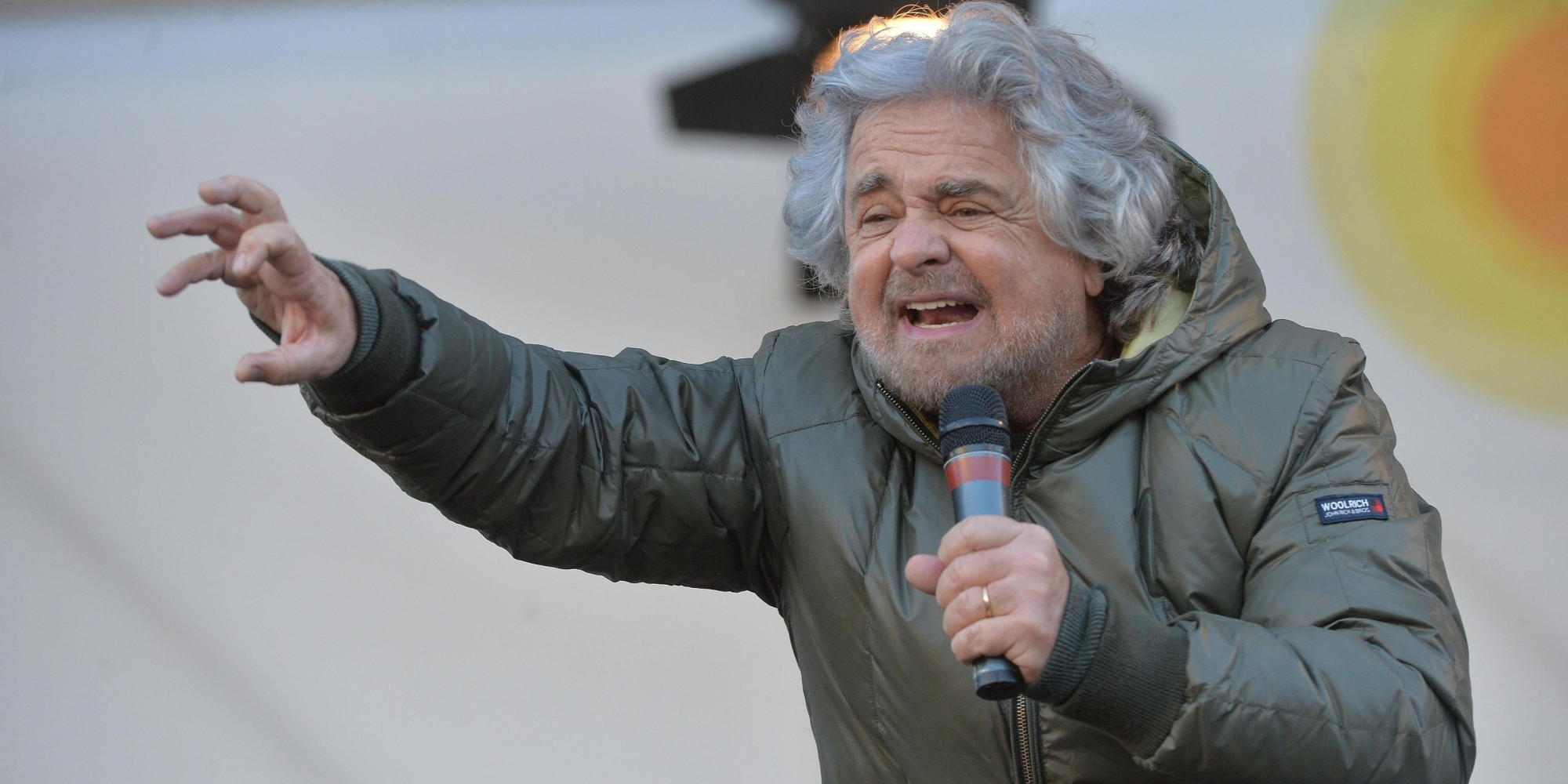 Mps Beppe Grillo Chiede Di Nazionalizzare La Banca Senza Perdere Ulteriore Tempo 5909