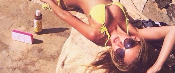 PAULINA GRETZKY