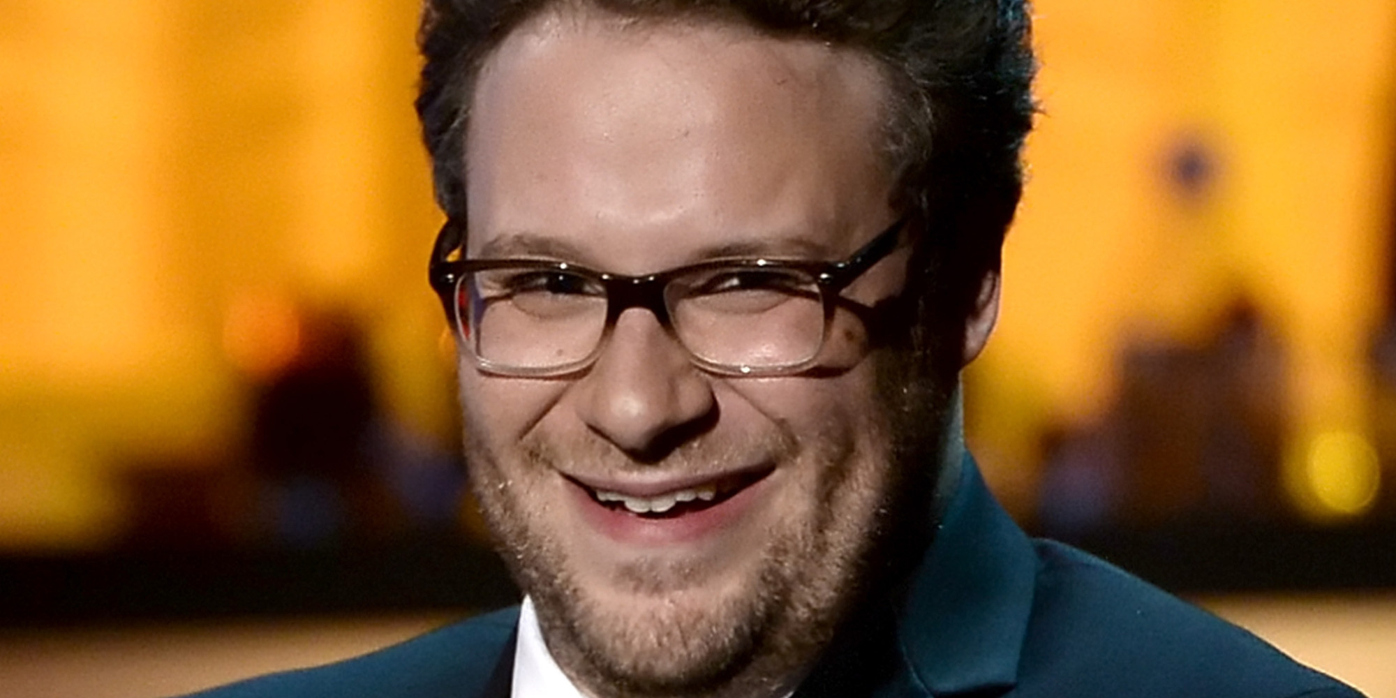 Seth Rogen Admits To Pleasuring Himself To RuPaul Photo | HuffPost