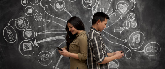 Online dating only losers-in-Oetehua