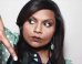 Mindy From 'The Mindy Project'
