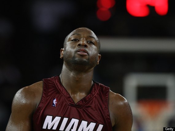 Dwayne Wade Wife Responds Custody Battle