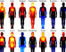 Where Your Body 'Feels'
