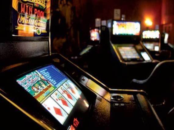 Gambling
