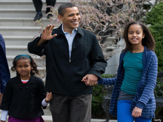 Easter Egg Roll