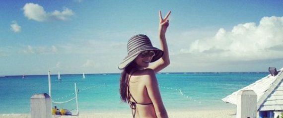 JAMIE CHUNG