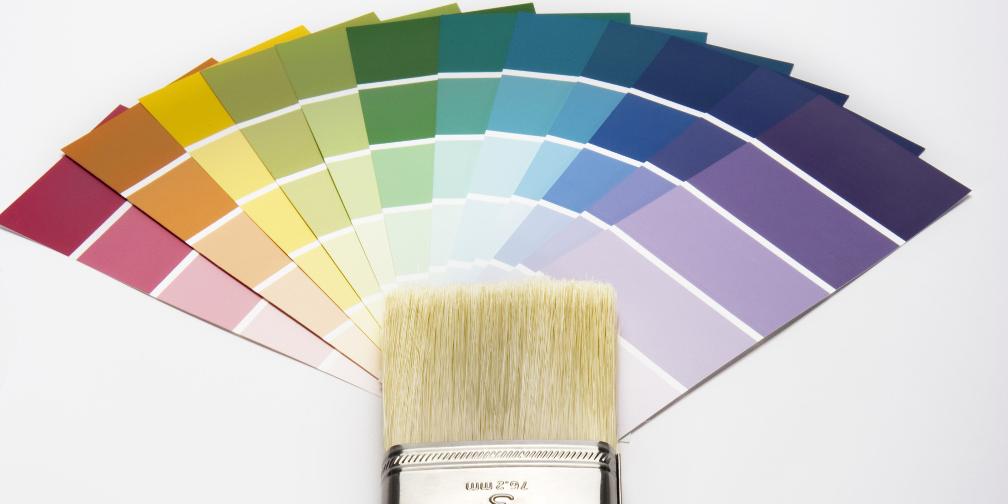 The Most Popular Paint Colors Of Right Now HuffPost