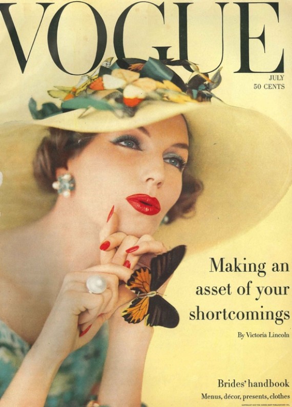 Vintage Women S Magazines 49