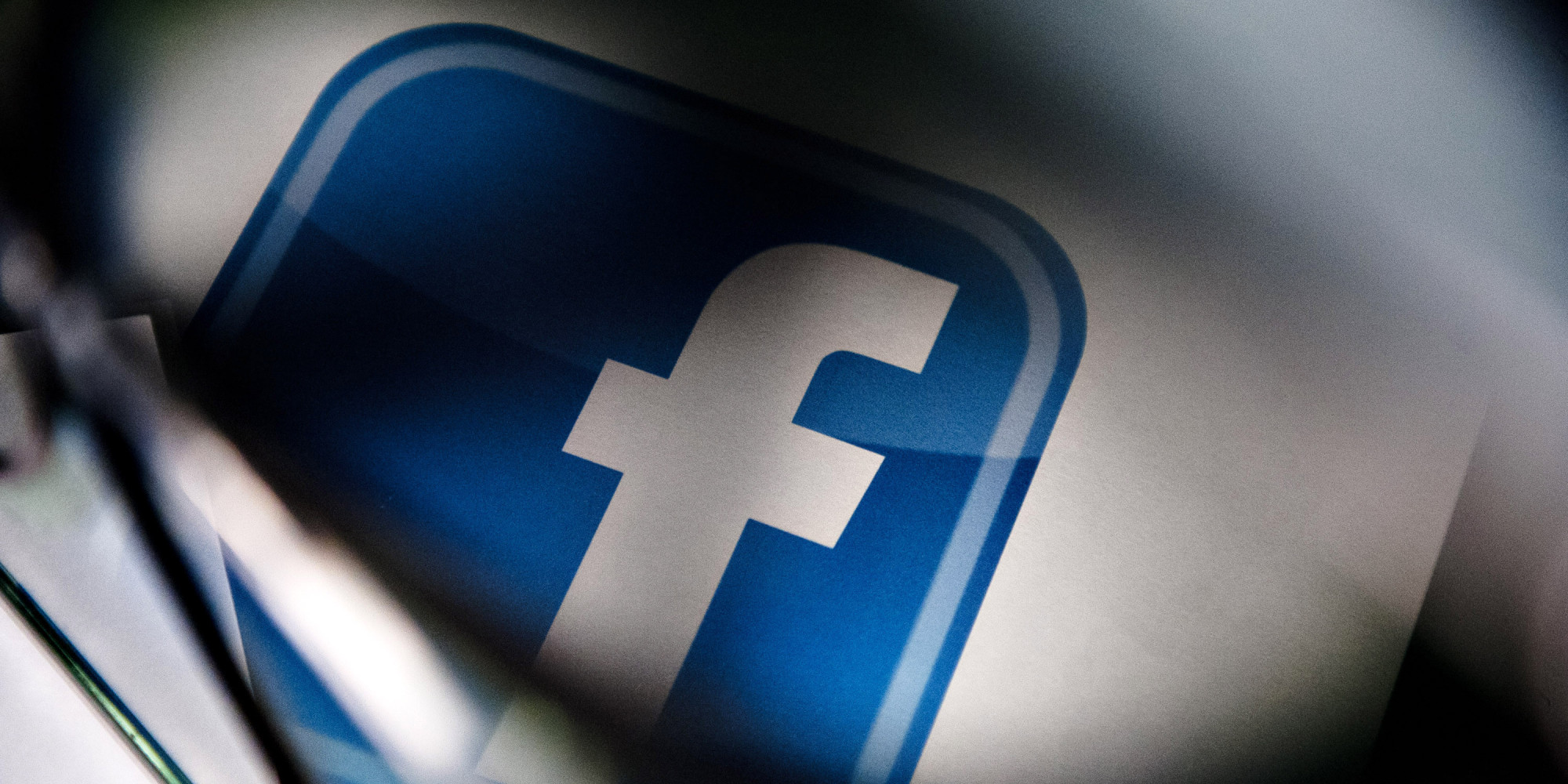 Facebook Accused Of Reading Private Messages, Selling Data HuffPost