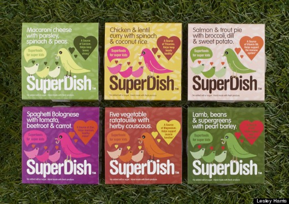 superduper foods