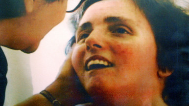 Terri Schiavo