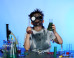 Chemistry Experiment Fails