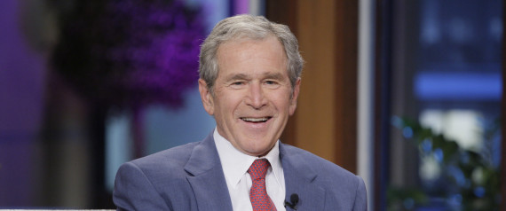 George Bush