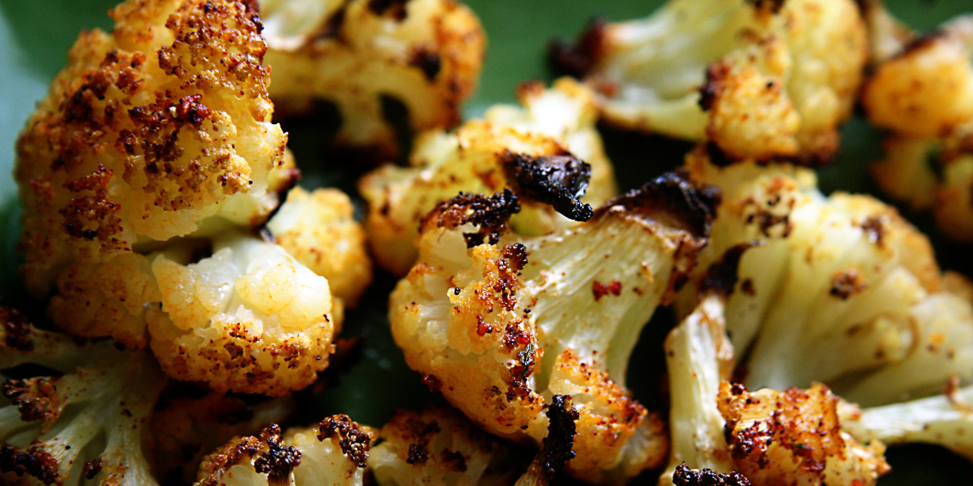 7 of the Best Cauliflower Recipes Ever HuffPost