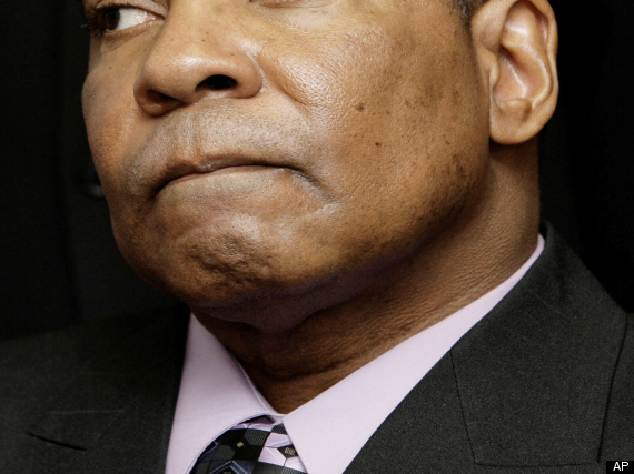 Glynn Johnson Guilty