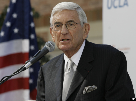 Karatz Trial Eli Broad
