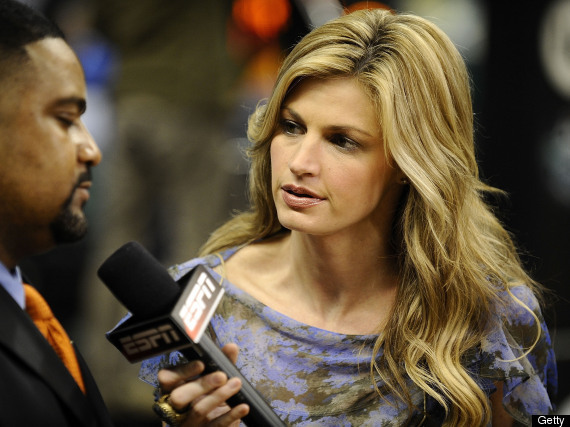 Erin Andrews