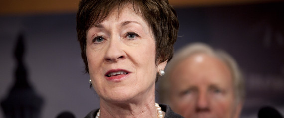 Erick Bennett susan collins